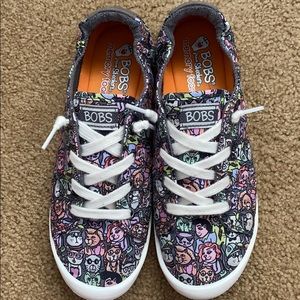 ‼️SALE‼️BOBS from Skechers Cats 😺. 👟 Pre-owned